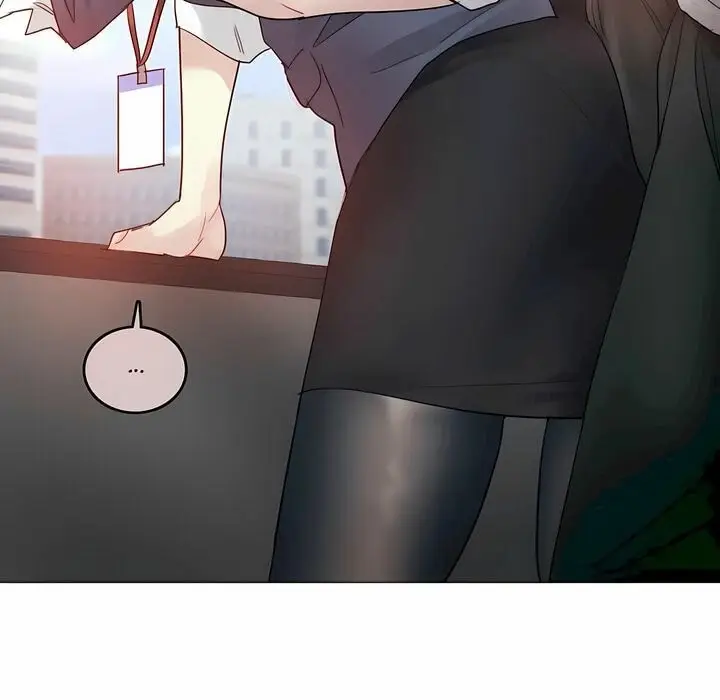 漫画《一个变态的日常生活》第94话第22张图