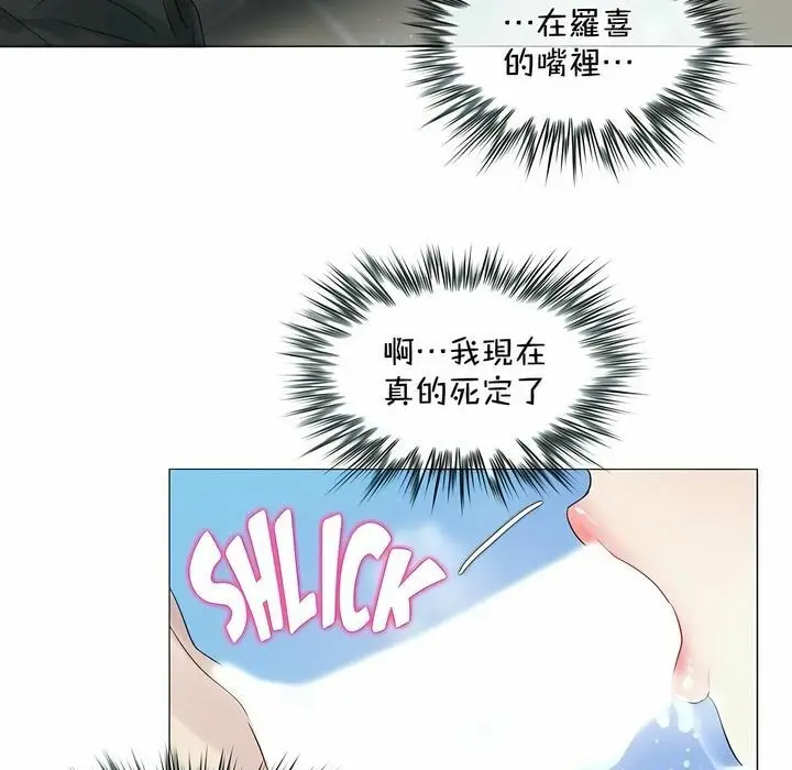 漫画《一个变态的日常生活》第94话第81张图