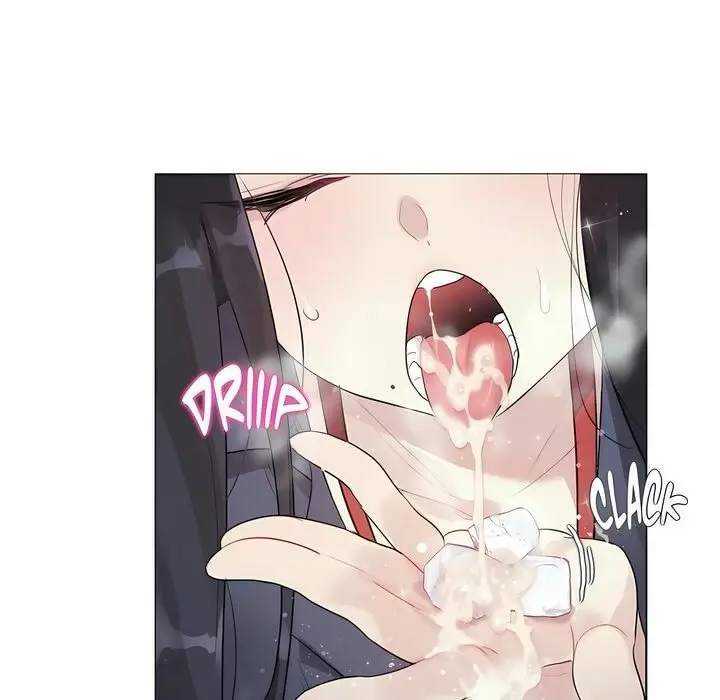 漫画《一个变态的日常生活》第94话第83张图