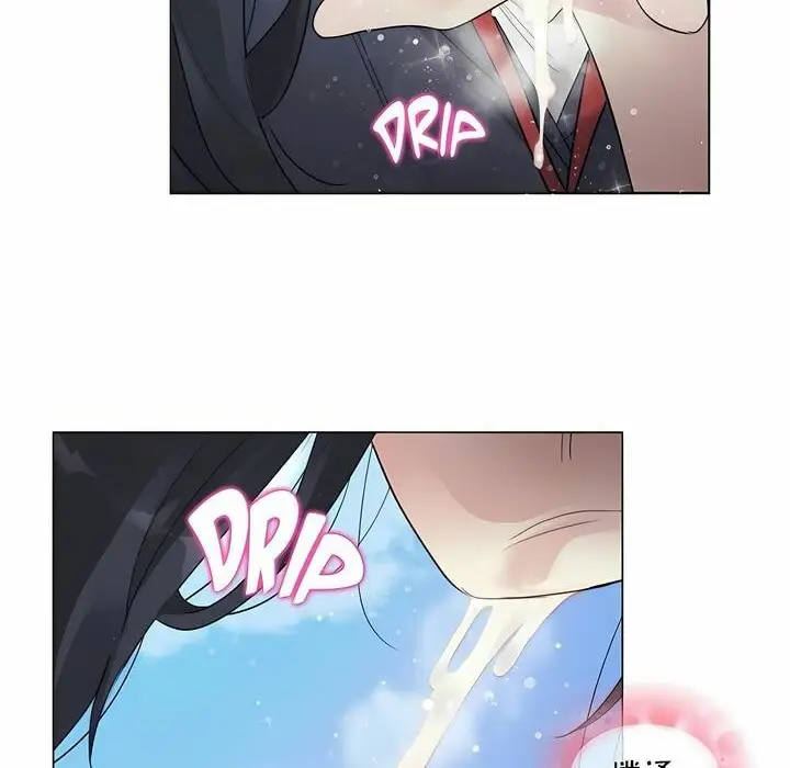漫画《一个变态的日常生活》第94话第84张图