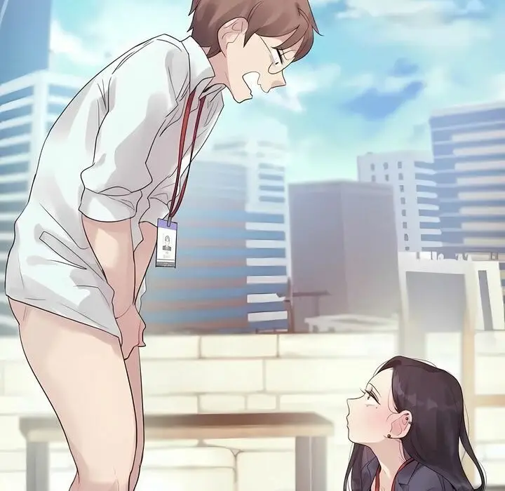 漫画《一个变态的日常生活》第95话第2张图