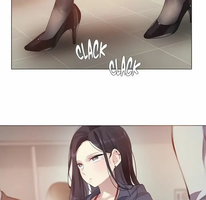 漫画《一个变态的日常生活》第95话第20张图