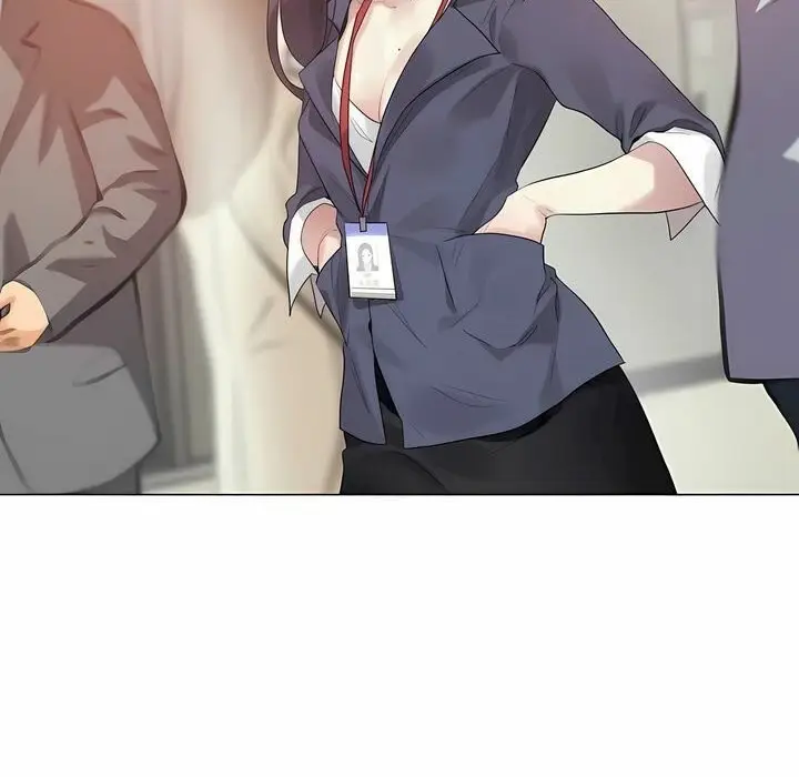 漫画《一个变态的日常生活》第95话第21张图