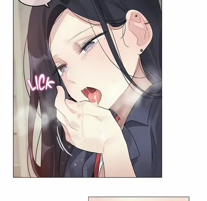 漫画《一个变态的日常生活》第95话第37张图