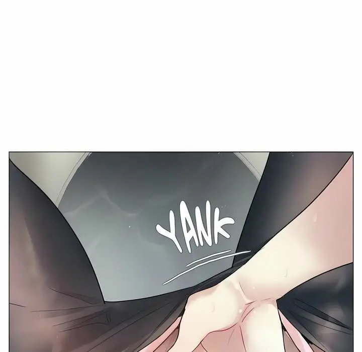 漫画《一个变态的日常生活》第95话第41张图