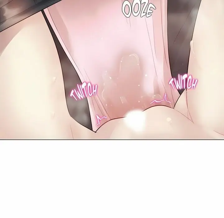漫画《一个变态的日常生活》第95话第43张图