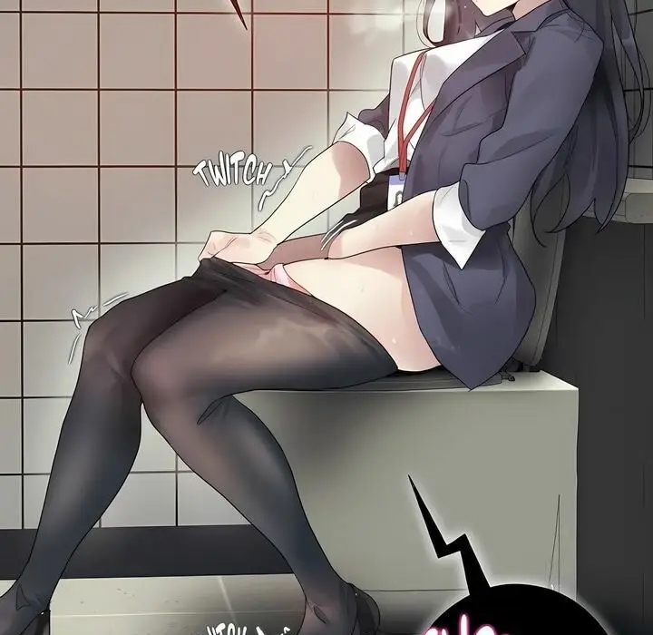 漫画《一个变态的日常生活》第95话第47张图