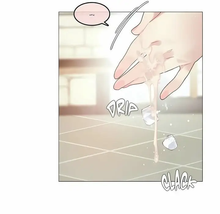 漫画《一个变态的日常生活》第95话第5张图