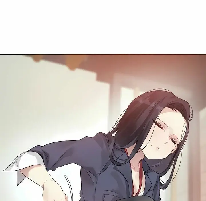 漫画《一个变态的日常生活》第95话第6张图