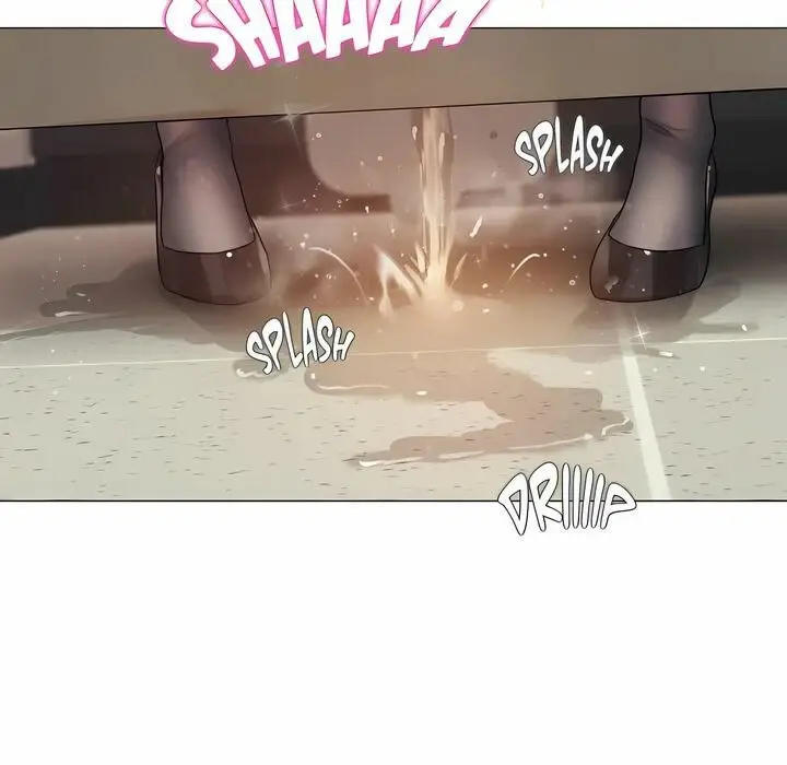 漫画《一个变态的日常生活》第95话第80张图