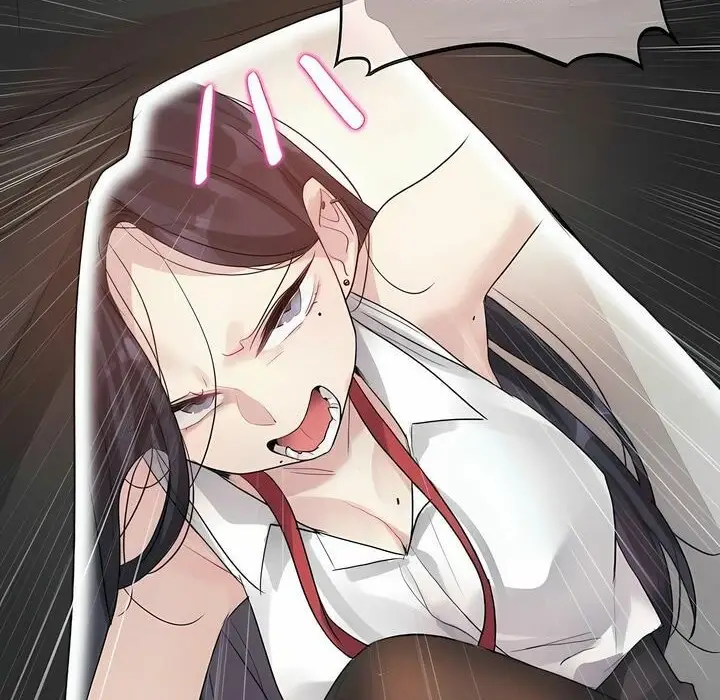 漫画《一个变态的日常生活》第96话第42张图