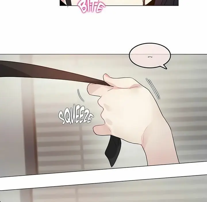 漫画《一个变态的日常生活》第96话第49张图