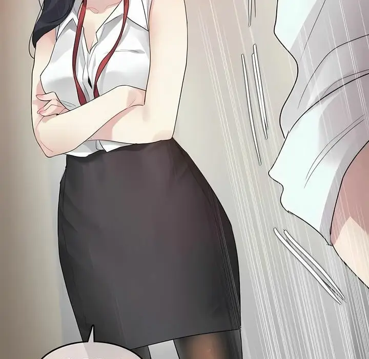 漫画《一个变态的日常生活》第96话第57张图