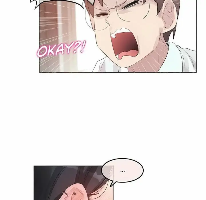 漫画《一个变态的日常生活》第96话第64张图