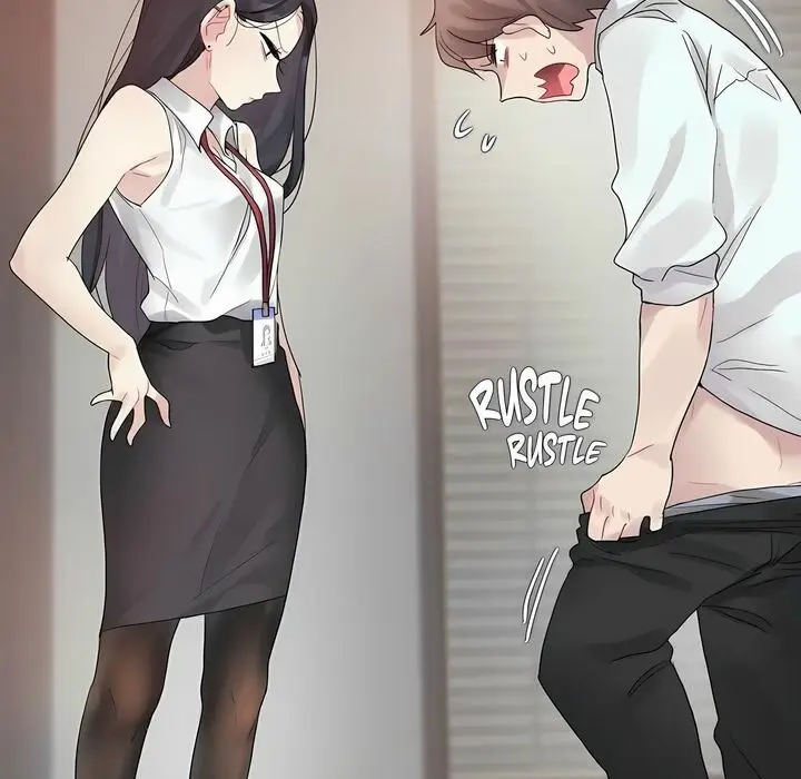 漫画《一个变态的日常生活》第96话第71张图