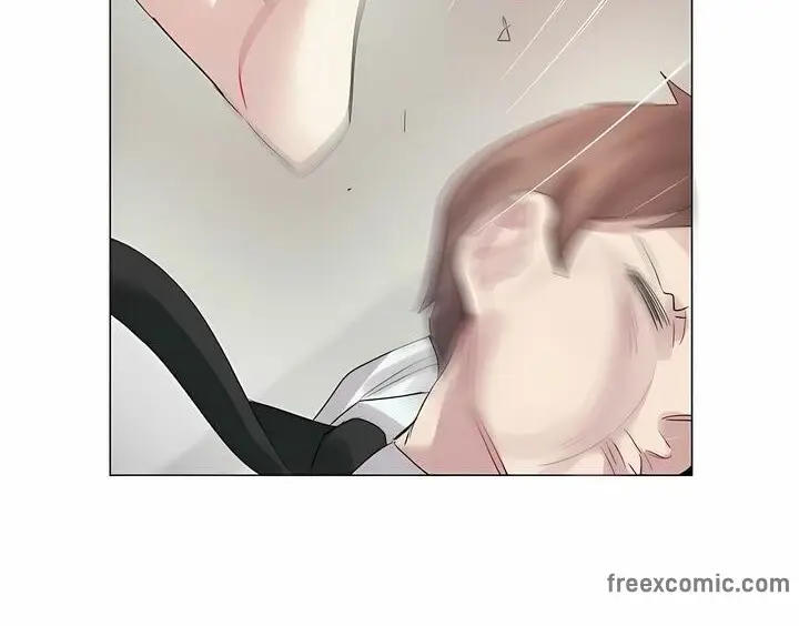 漫画《一个变态的日常生活》第96话第74张图