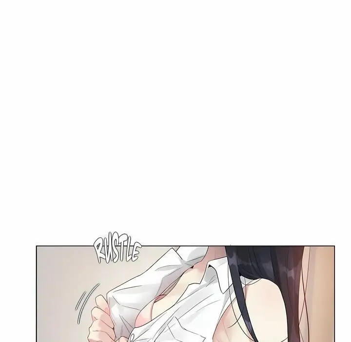 漫画《一个变态的日常生活》第97话第15张图