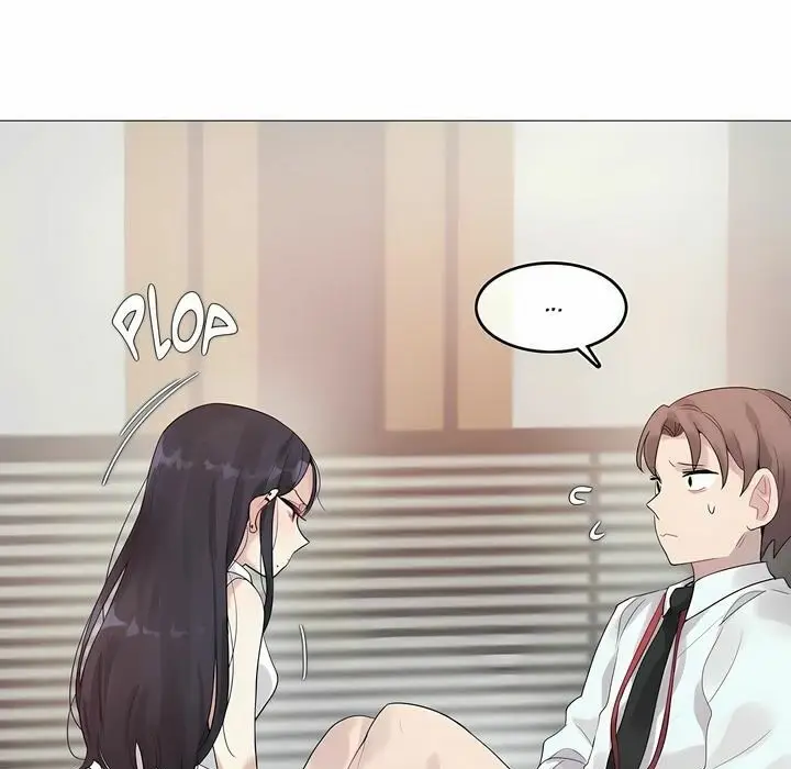 漫画《一个变态的日常生活》第97话第7张图