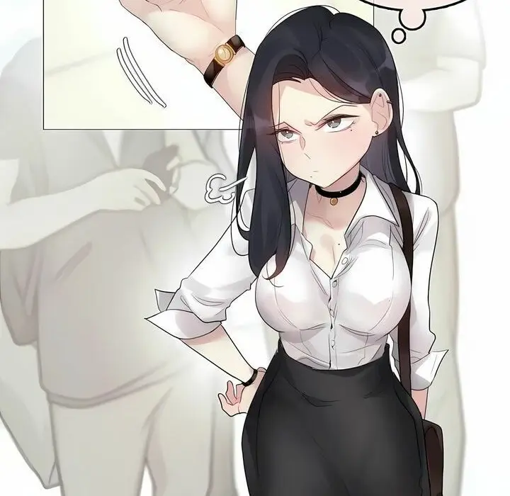 漫画《一个变态的日常生活》第98话第26张图