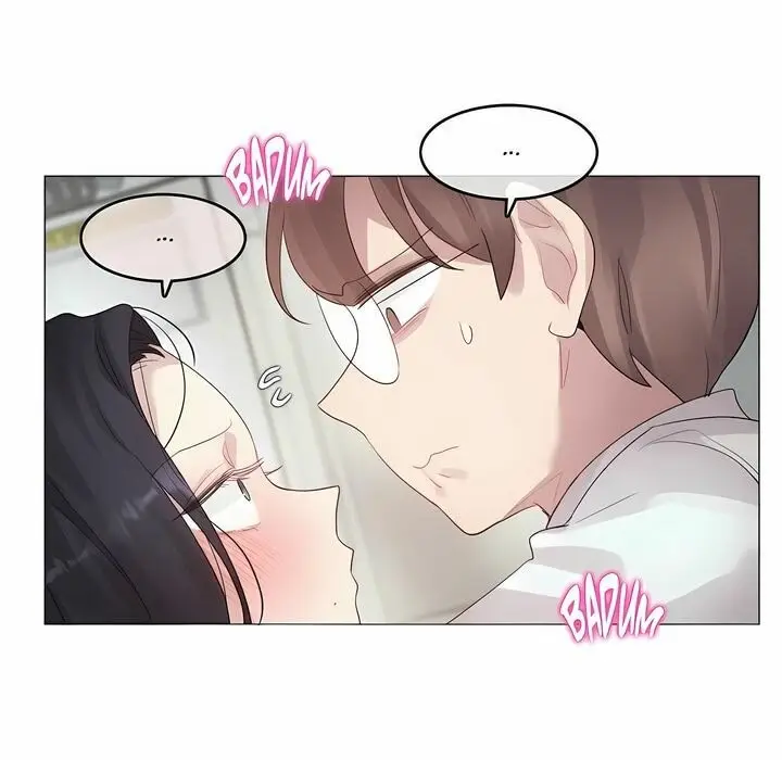 漫画《一个变态的日常生活》第98话第51张图