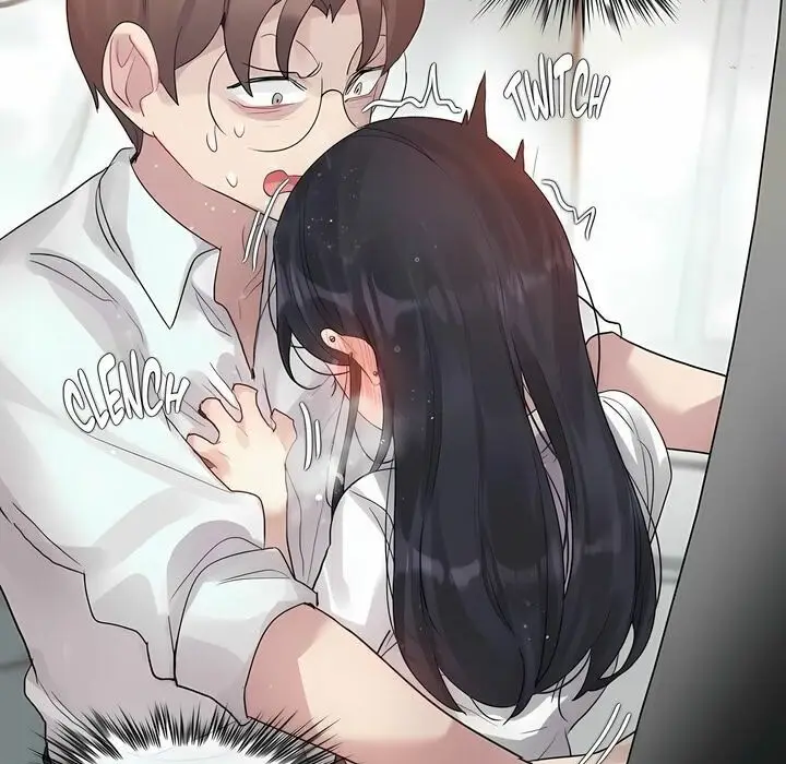漫画《一个变态的日常生活》第98话第61张图