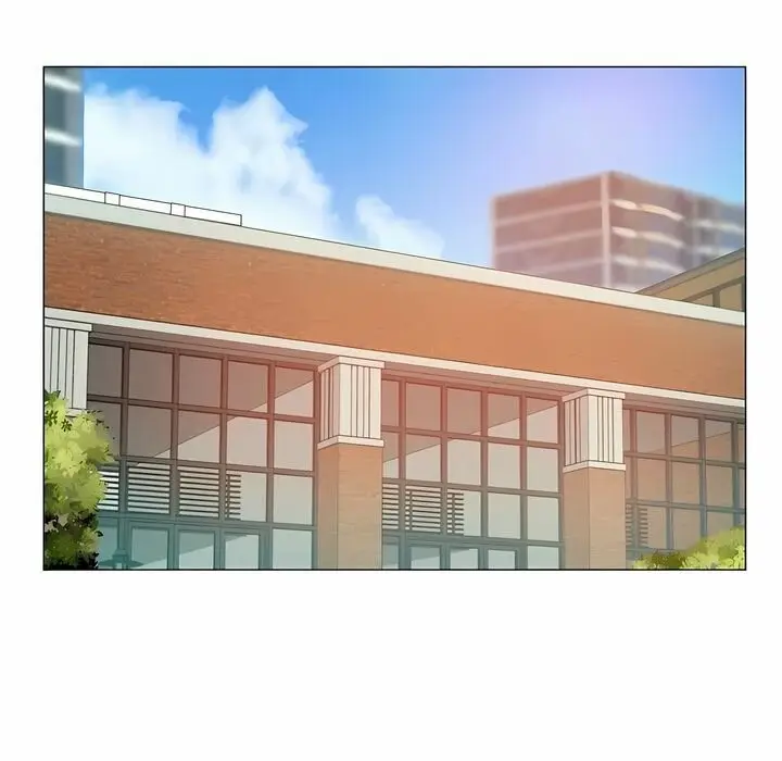 漫画《一个变态的日常生活》第98话第85张图