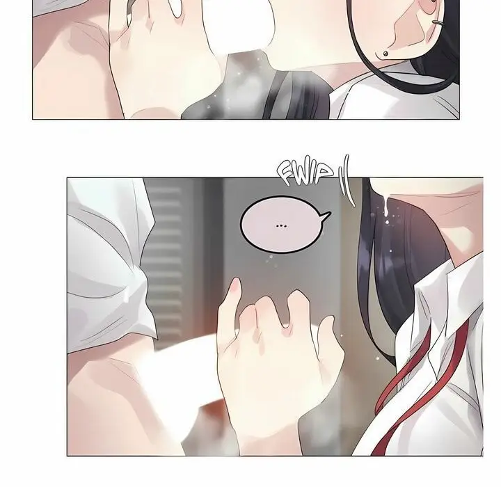 漫画《一个变态的日常生活》第99话第32张图