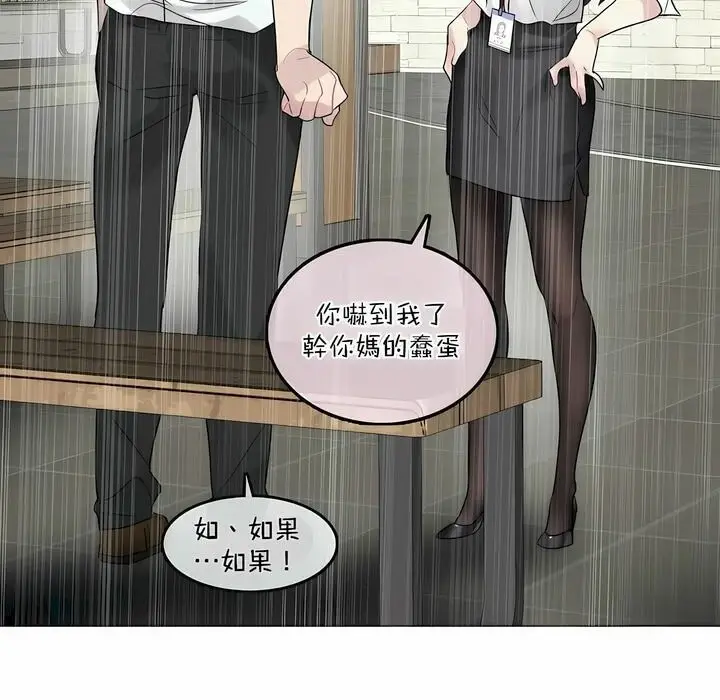 漫画《一个变态的日常生活》第99话第80张图