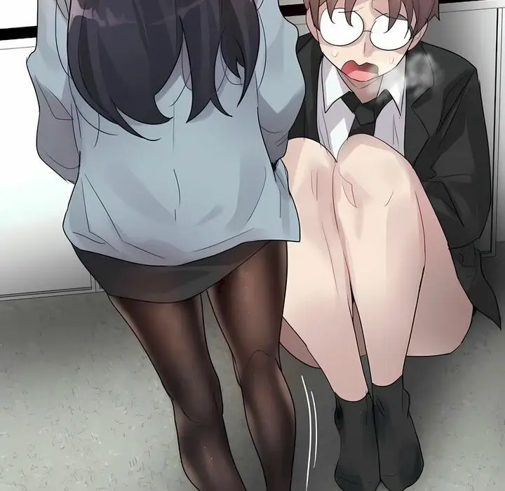 漫画《一个变态的日常生活》第100话第42张图