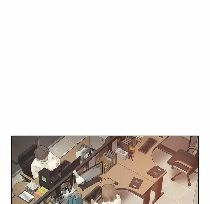 漫画《一个变态的日常生活》第100话第56张图