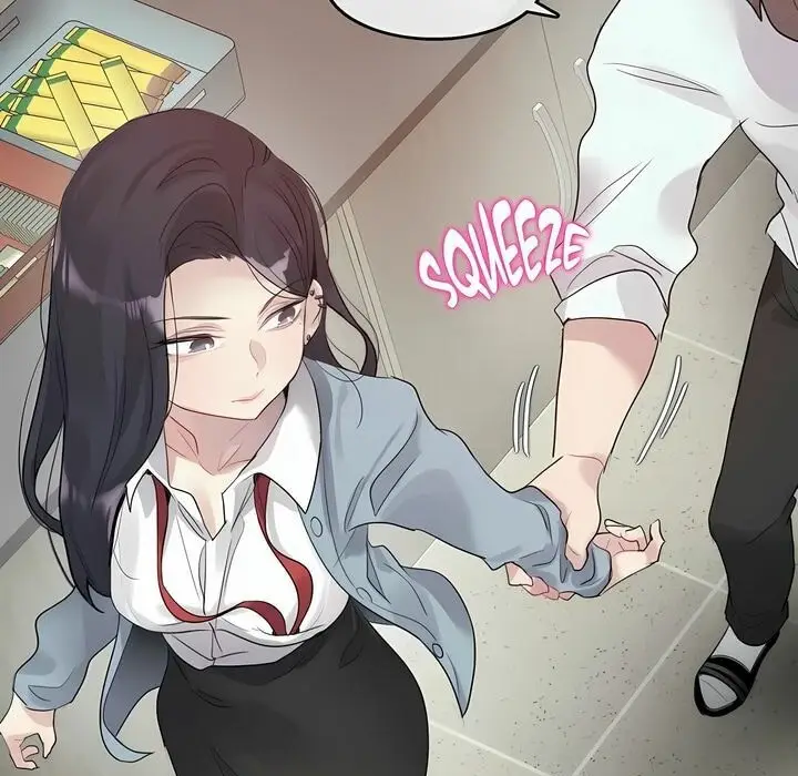 漫画《一个变态的日常生活》第101话第59张图
