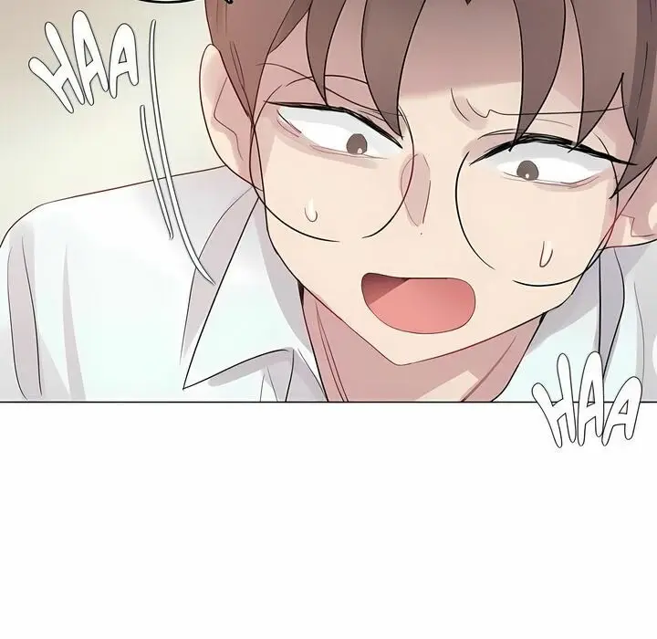 漫画《一个变态的日常生活》第101话第61张图