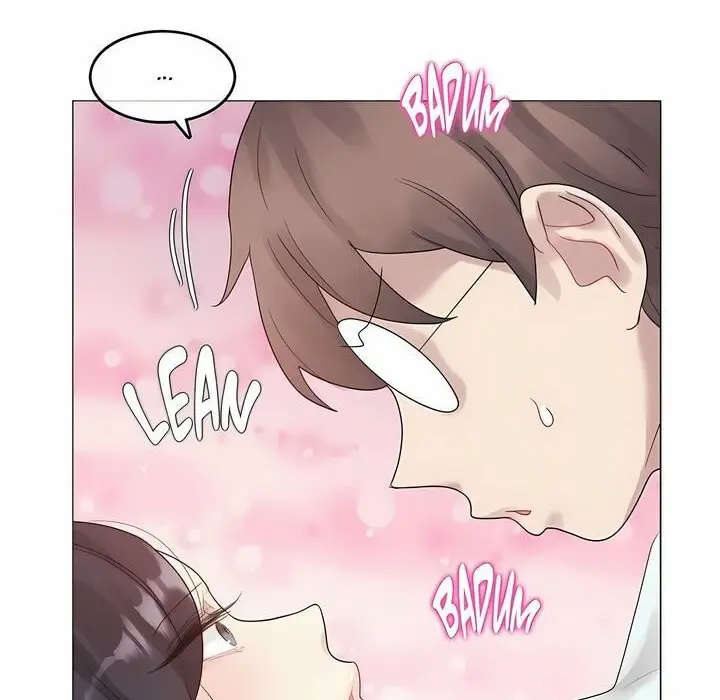 漫画《一个变态的日常生活》第101话第62张图