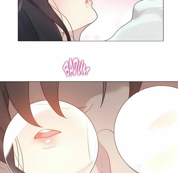 漫画《一个变态的日常生活》第101话第63张图