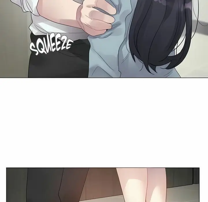 漫画《一个变态的日常生活》第101话第66张图