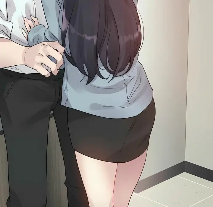 漫画《一个变态的日常生活》第101话第68张图