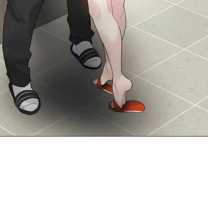 漫画《一个变态的日常生活》第101话第69张图