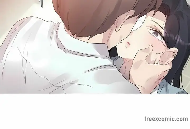 漫画《一个变态的日常生活》第101话第74张图
