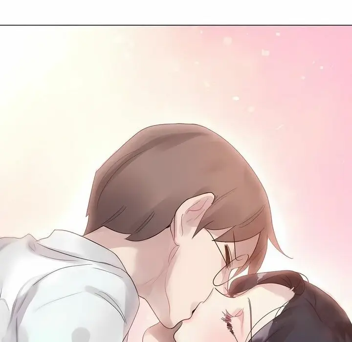 漫画《一个变态的日常生活》第101话第76张图