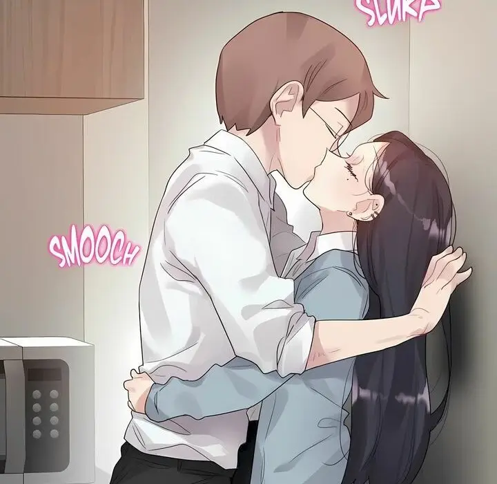 漫画《一个变态的日常生活》第102话第4张图