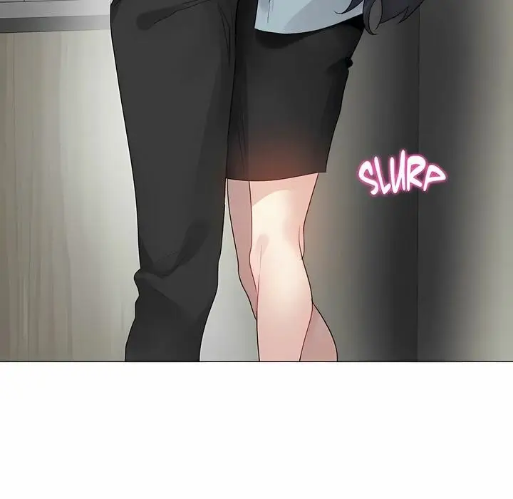 漫画《一个变态的日常生活》第102话第5张图