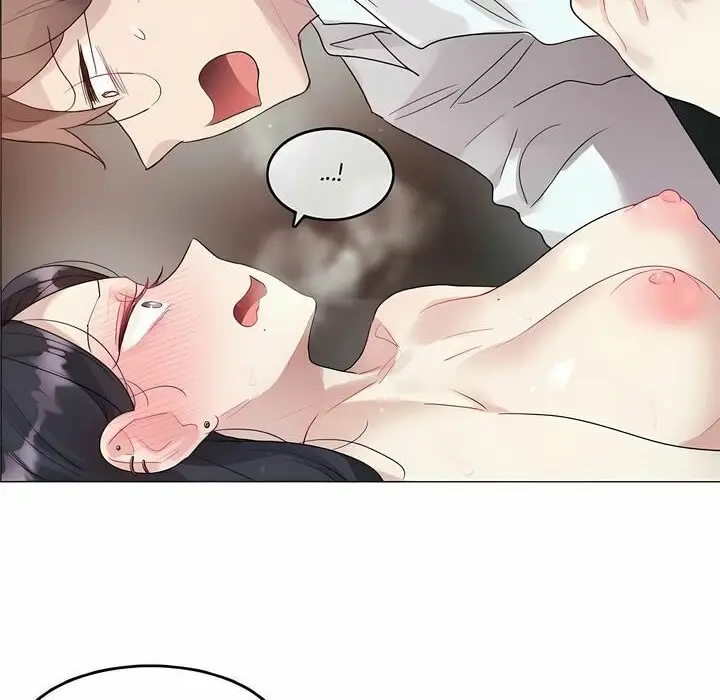 漫画《一个变态的日常生活》第103话第10张图