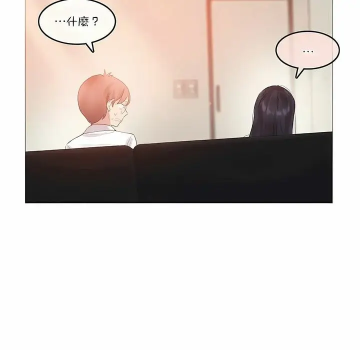 漫画《一个变态的日常生活》第104话第20张图