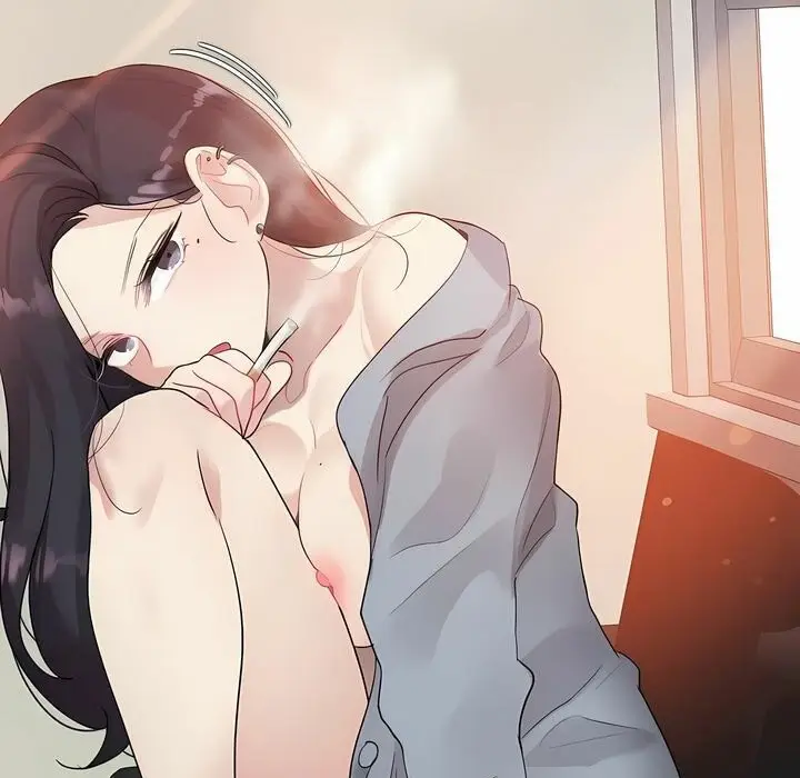 漫画《一个变态的日常生活》第104话第3张图