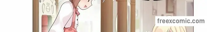 漫画《一个变态的日常生活》第104话第67张图