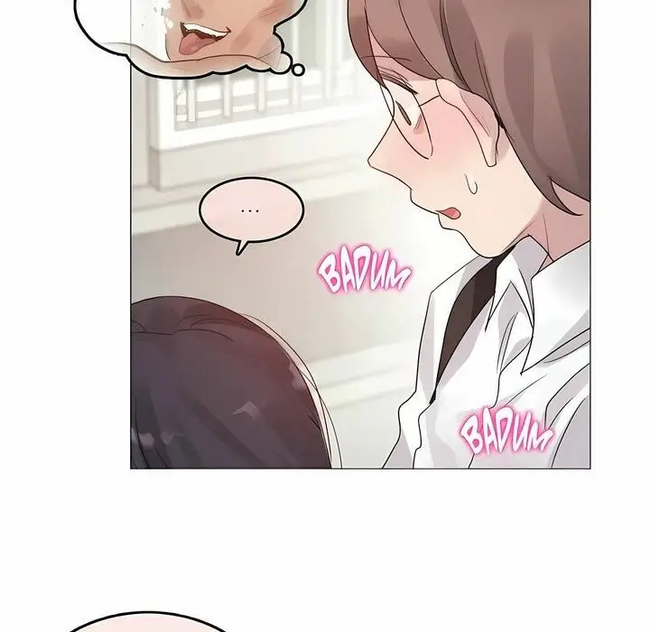 漫画《一个变态的日常生活》第104话第71张图
