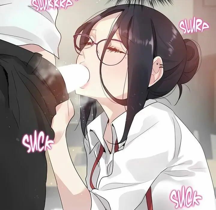 漫画《一个变态的日常生活》第105话第52张图