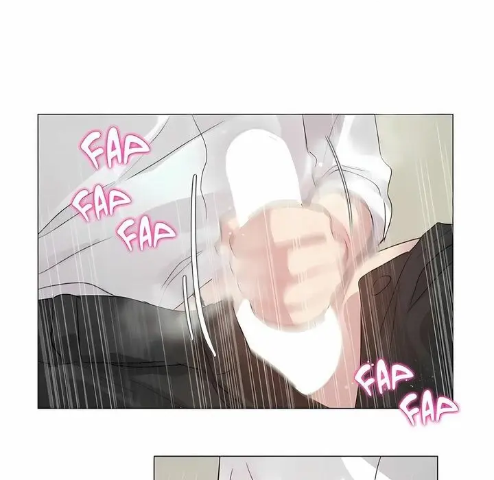 漫画《一个变态的日常生活》第105话第71张图