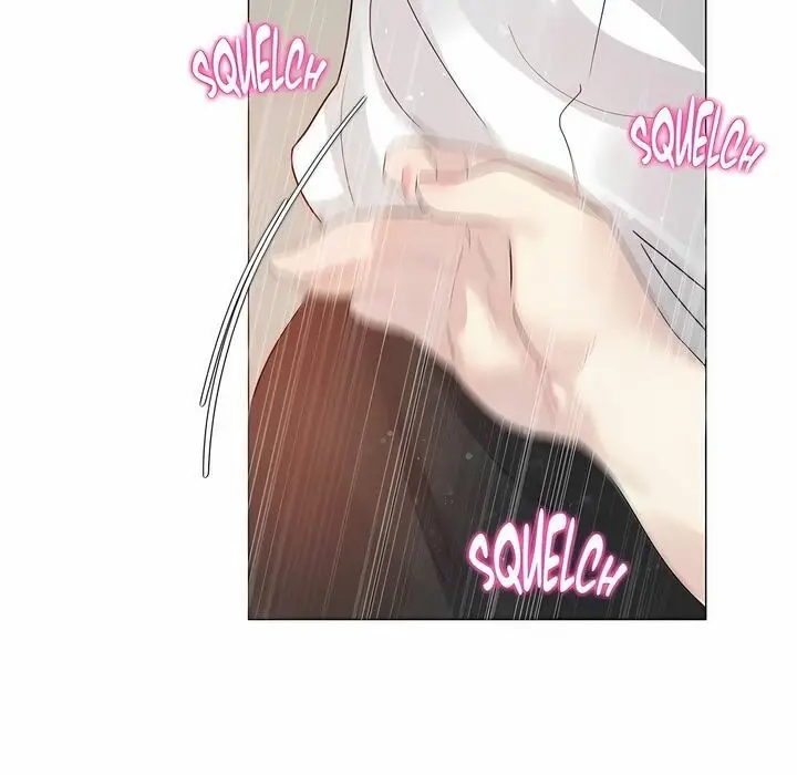 漫画《一个变态的日常生活》第105话第72张图