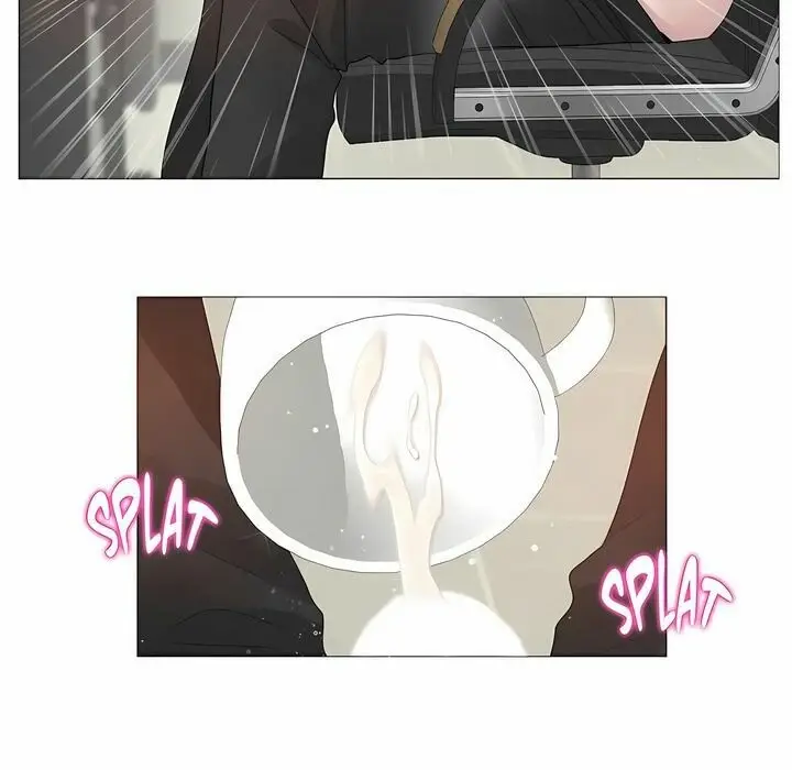漫画《一个变态的日常生活》第105话第79张图